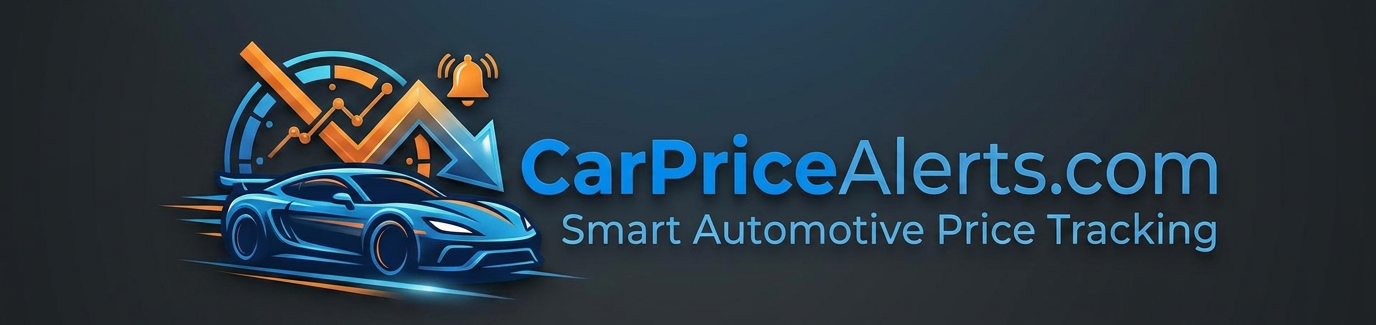 CarPriceAlerts.com — Smart Automotive Price Tracking